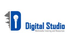 Digital Studio Logo