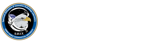 S.U.I.T. Lab Logo